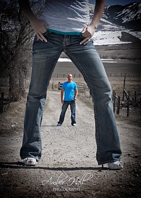Idaho Falls Photography