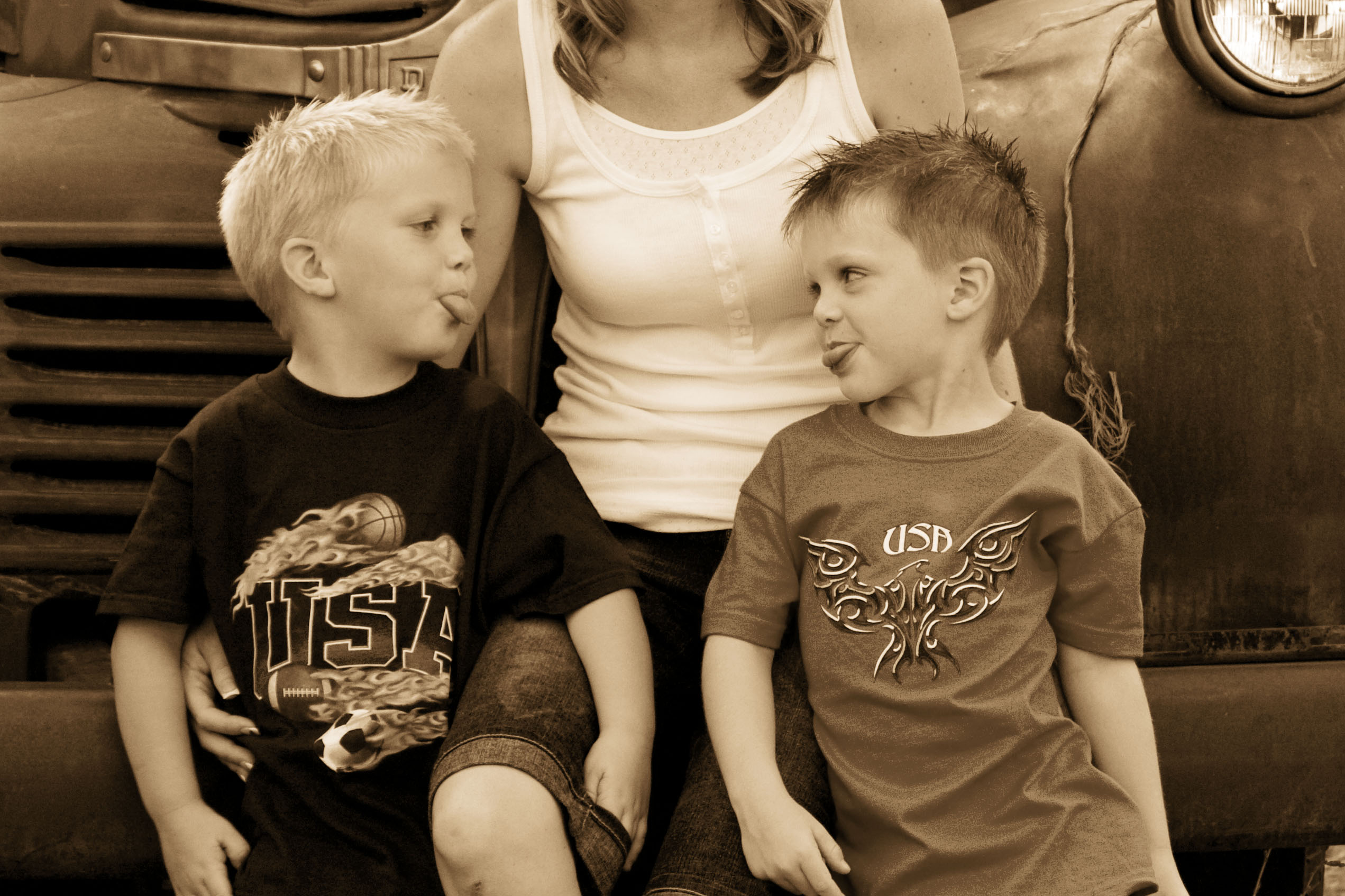 Idaho Falls Children Photography