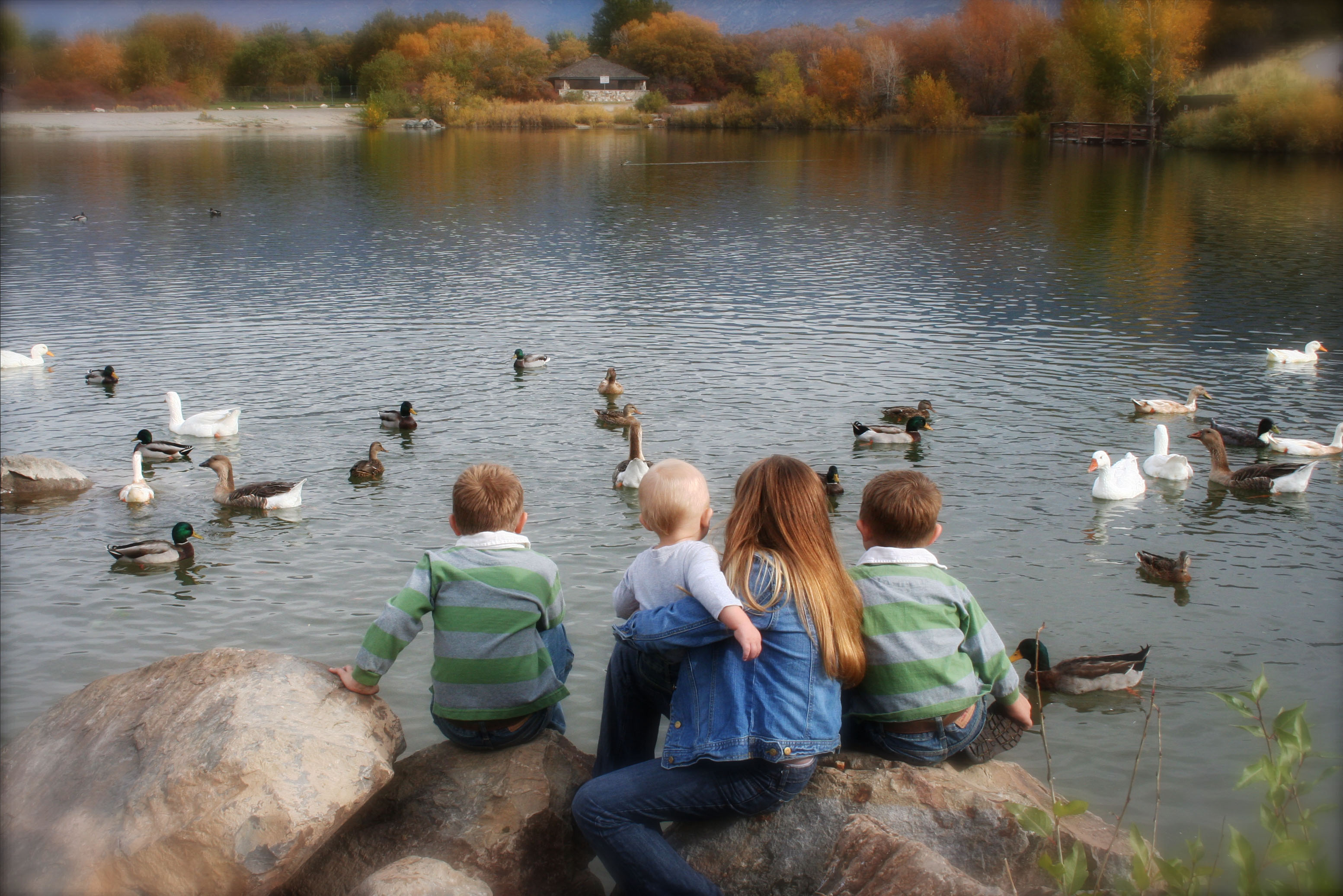 Idaho Falls Kids Photography