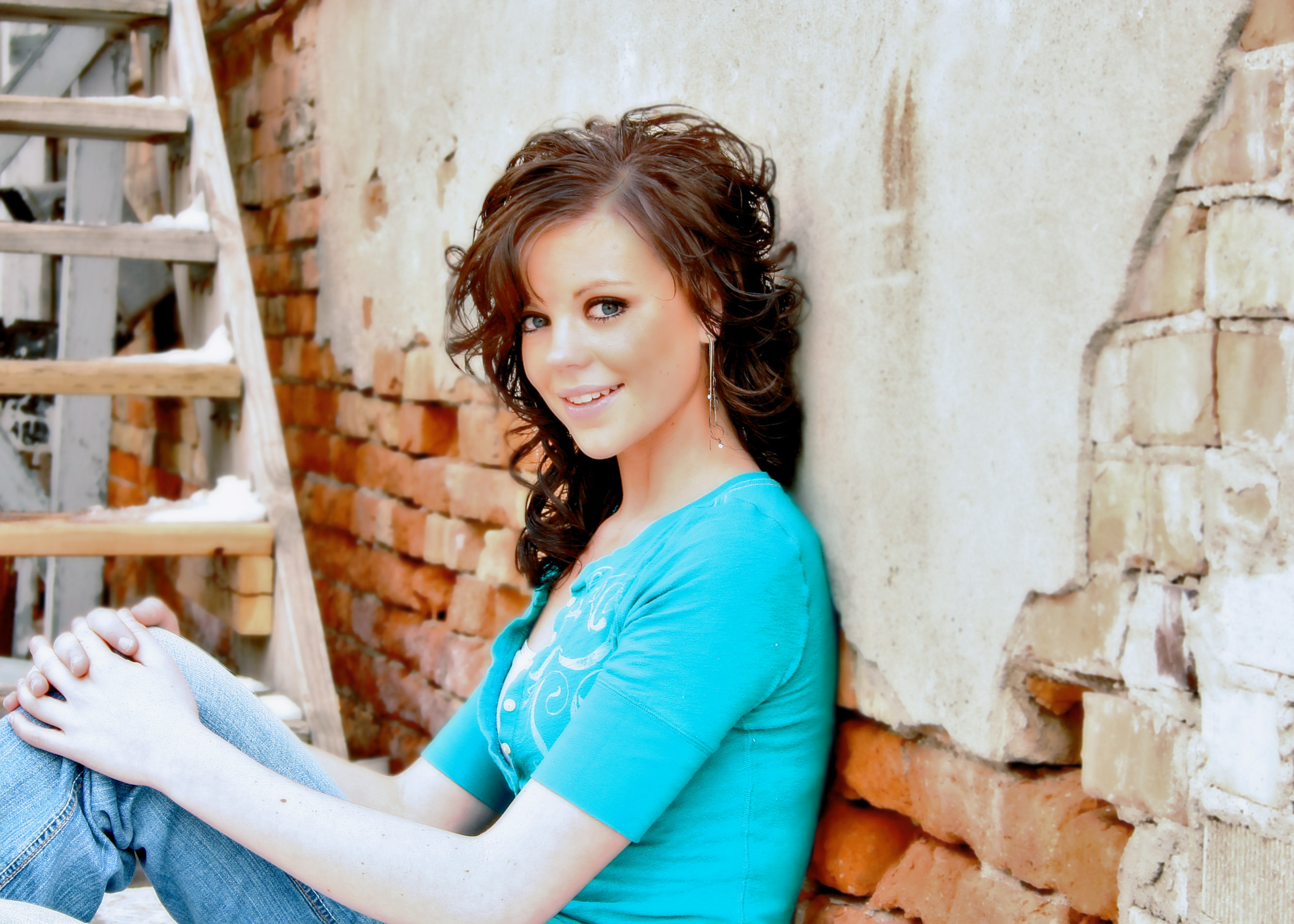 Idaho Falls Sentior Photography