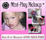 Mini-Play Makeup