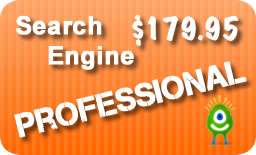 Search Engine Professional